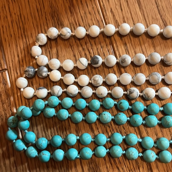 Beaded Necklaces - Picture 2 of 3